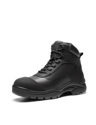 Bota industrial de