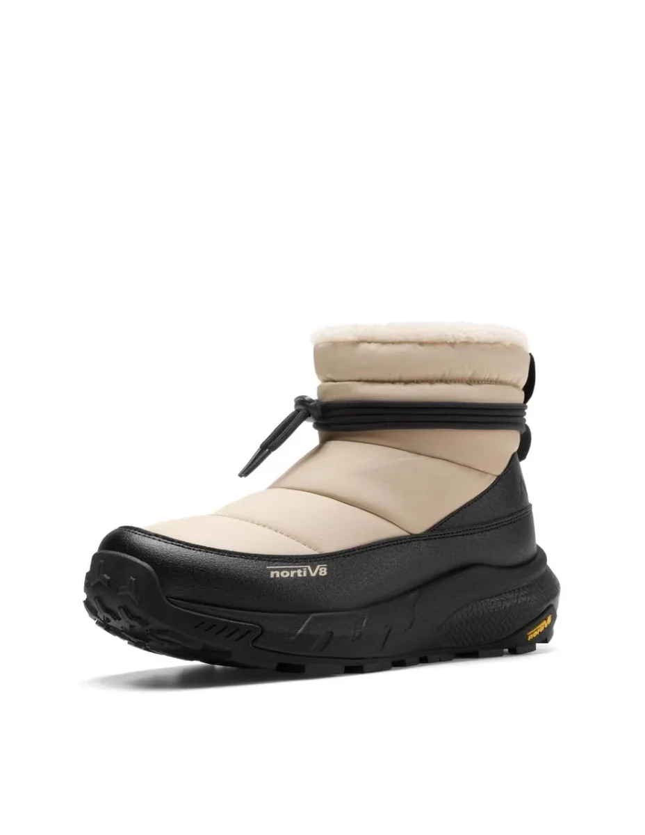 Bota industrial de