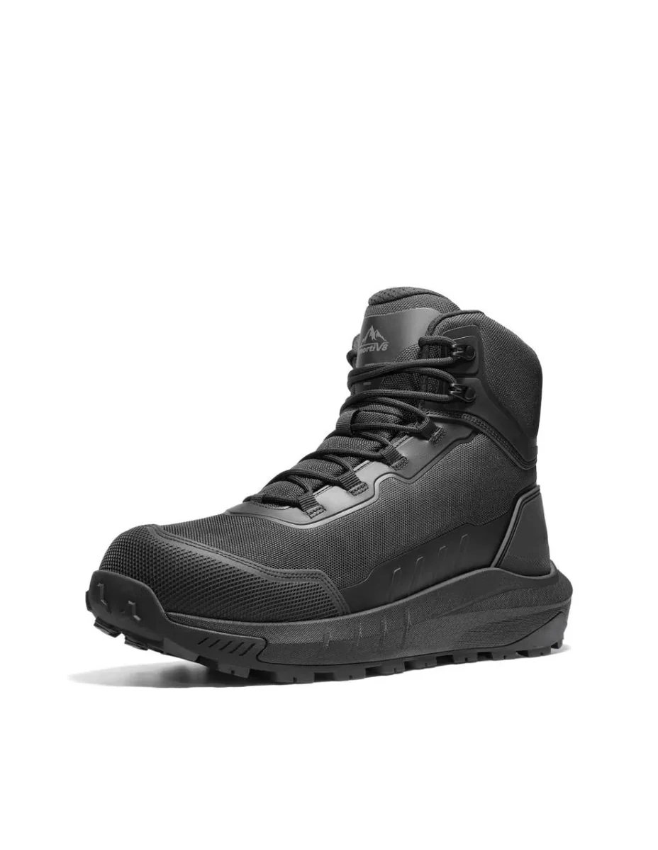 Bota industrial de