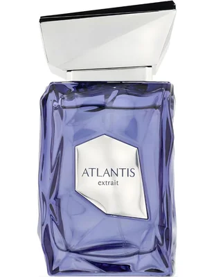 Eau de parfum unisex