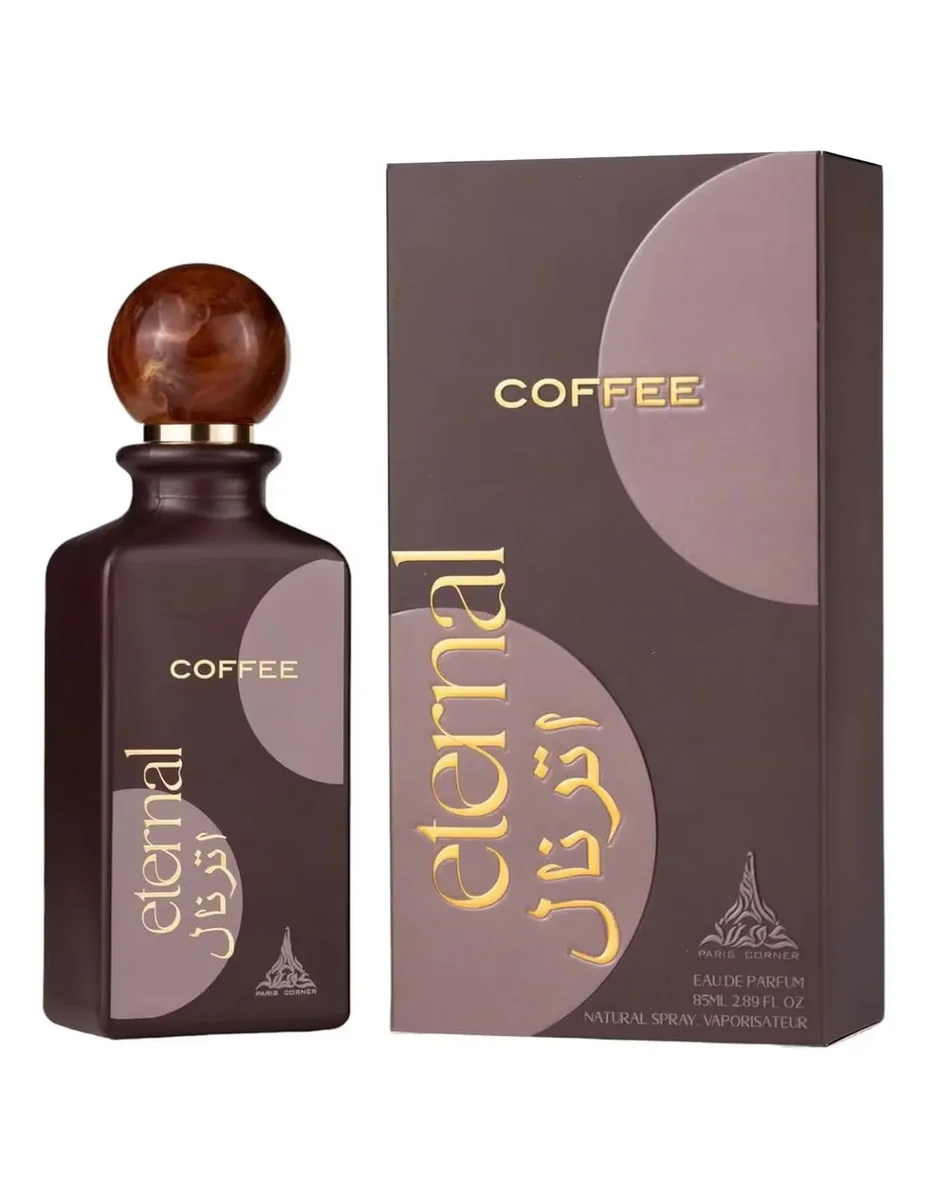 Eau de parfum para Unisex