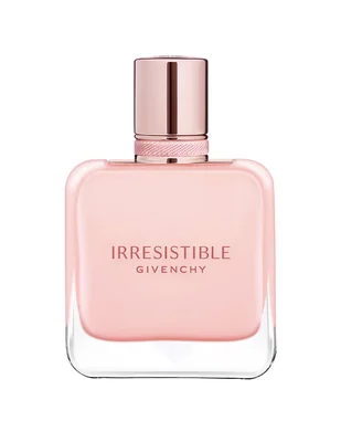 Eau de parfum Rose Velvet Irresistible para Mujer