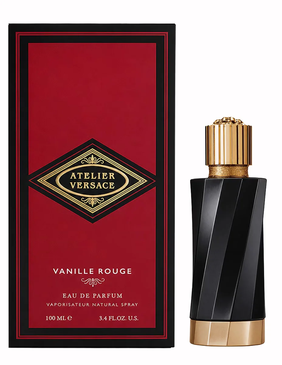 Eau de parfum Vanille Rouge Atelier para Unisex