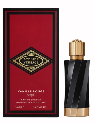 Eau de parfum Vanille Rouge Atelier para Unisex