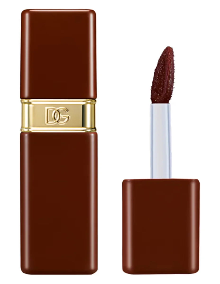 Labial Luminoso Rose Dew Lip Bite 06 Quirky Mocha