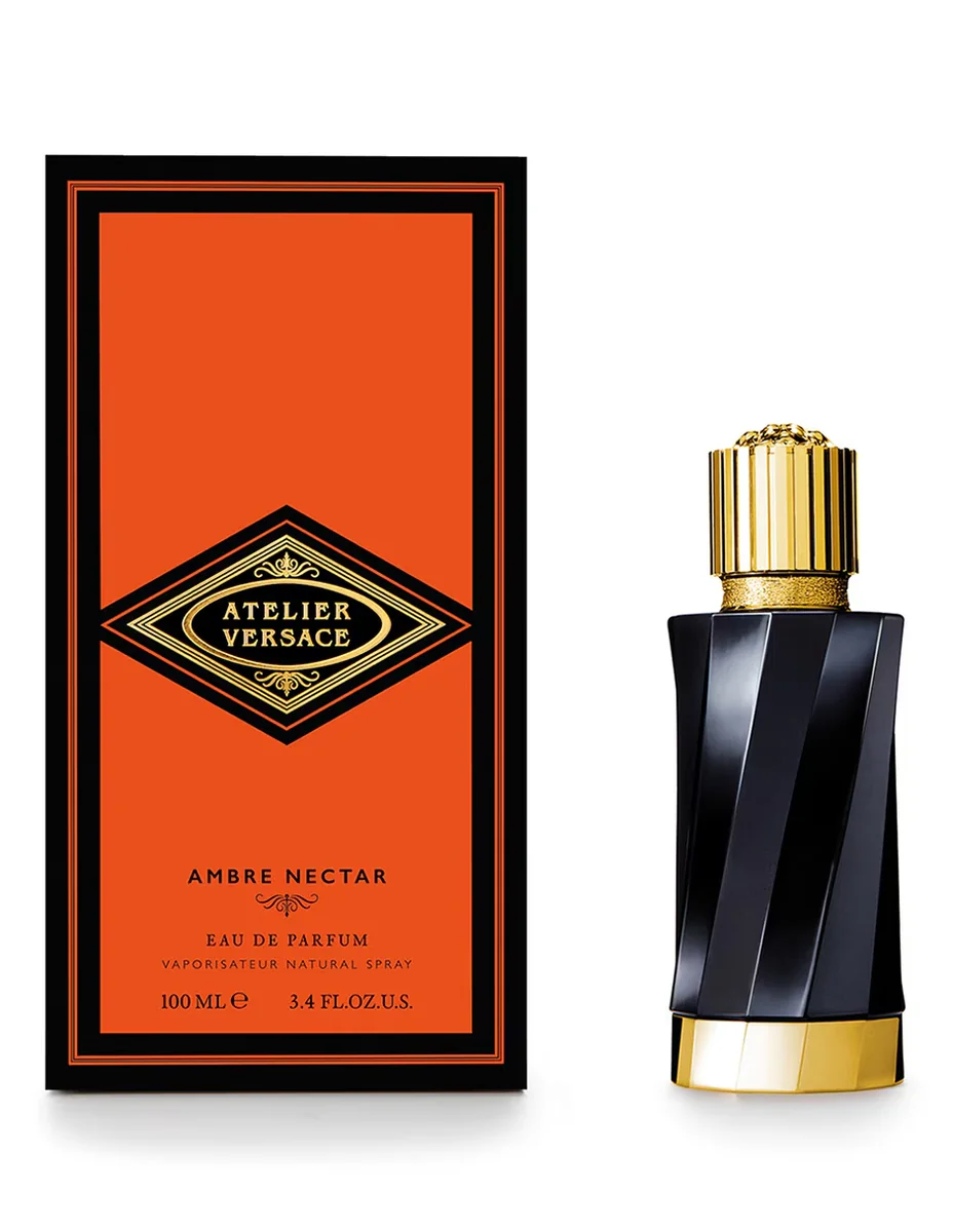Eau de parfum Ambre Nectar Atelier para Unisex
