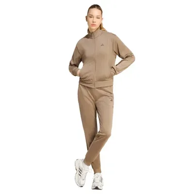 Conjunto Deportivo adidas Essentials Feel Cozy Mujer KQ7579