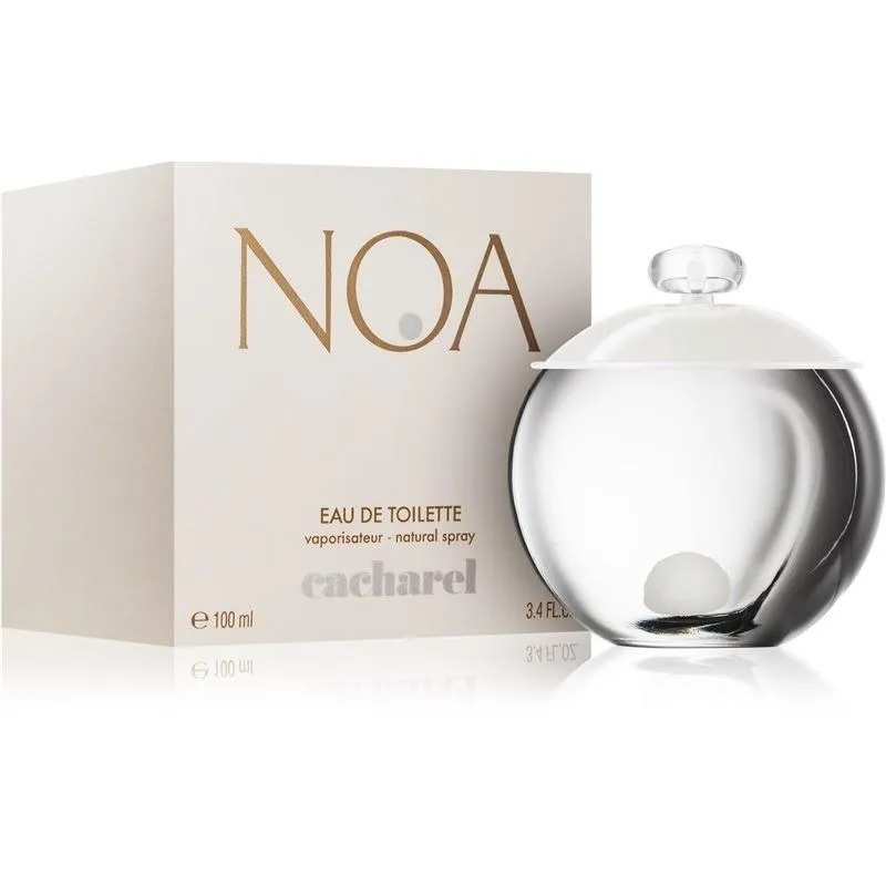 Perfume Noa para Mujer de Cacharel Eau de Toilette 100ML
