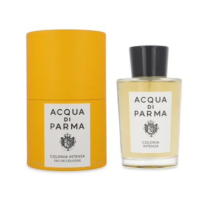 Acqua Di Parma Colonia Intensa 180Ml Edc Spray
