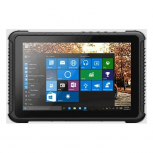 Tablet Emdoor Emdoor I16K LTE 10.1" 1920x1200 WUXGA, 128GB, 4GB RAM, Windows 11 Pro, Negro