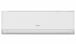 Hisense Aire Acondicionado Minisplit Inverter ARU121KA, 12000 BTU/h, 3.370W, Frío/Calor, 115V, Blanco