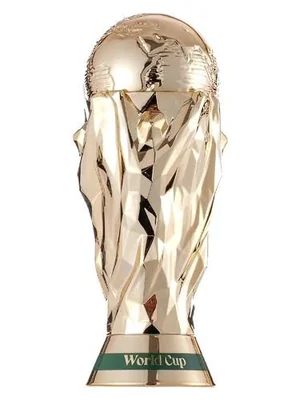 ZAKAT WORLD CUP 100ML EDP