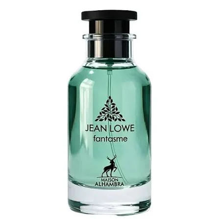MAISON ALHAMBRA JEAN LOWE FANTASME 100ML EDP