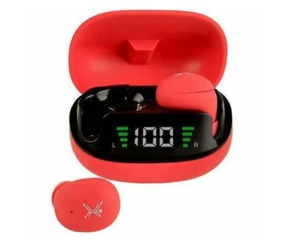 Audífonos Inalámbricos Bluetooth Tamaño Mini Tiny Beatz | PERFECT CHOICE