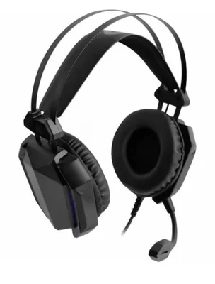 Diadema Gamer RGB con micrófono ajustable Onfall Pro | VORTRED | V-930594 | Perfect Choice