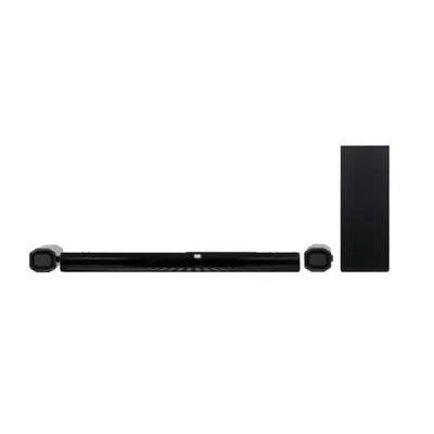 Perfect Choice Home Theater PC-113188, 5.1, 160W RMS, Negro.