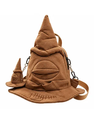 Harry Potter Bolsa De Sombrero Seleccionador