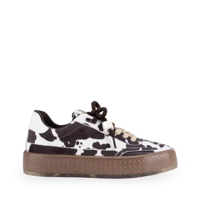 Sneakers Moda Textil Cloe 2Czi26701Cbl Cf