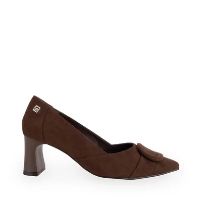 Zapatilla Herraje Forrado Cloe 2Czi26710Cf Cf