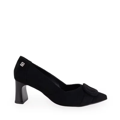 Zapatilla Herraje Forrado Cloe 2Czi26710Ne Ng