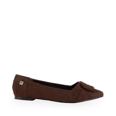 Balerina Herraje Forrado Cloe 2Czi26711Cf Cf