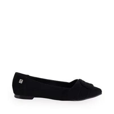 Balerina Herraje Forrado Cloe 2Czi26711Ne Ng