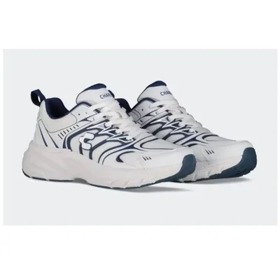 Tenis Deportivo Charly Blanco para Hombre