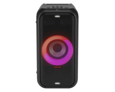 Bocina LG XL5T 200 W Resistente al Agua