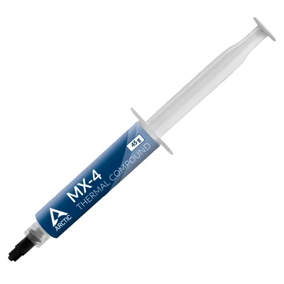Pasta Térmica Arctic Mx-4 Premium Performance 45 G - Venta Internacional.