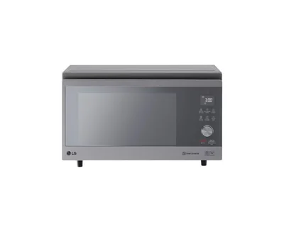 Horno Microondas LG Neochef Gris 1.4 pies con Grill