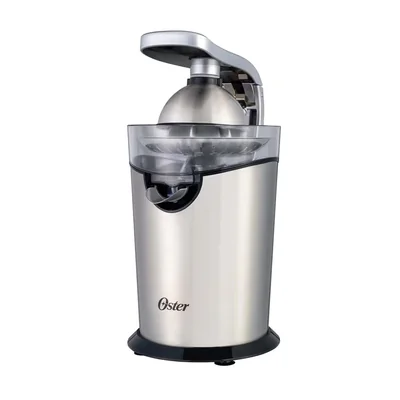 Oster Exprimidor Jugos 250w Multicolor Brazo Ergonómico
