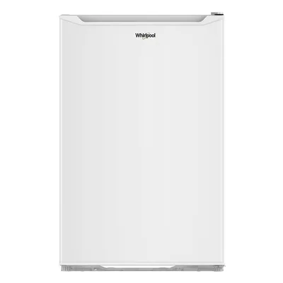 Refrigerador Compacto Whirlpool WUC2205Q color Blanco 4.5 P³