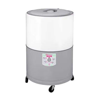 Lavadora Koblenz Lrkf21p 21 Kg Thalia Redonda Superior