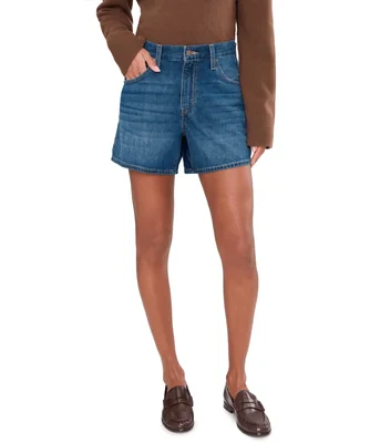 Shorts Levi's Cinch A Media Pierna Sin Stretch Talla 29 - Venta Internacional.