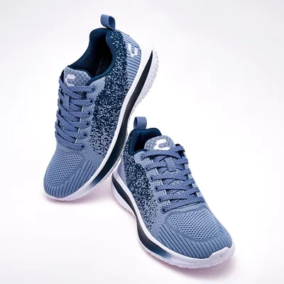 Tenis Deportivo Charly Morado Dama