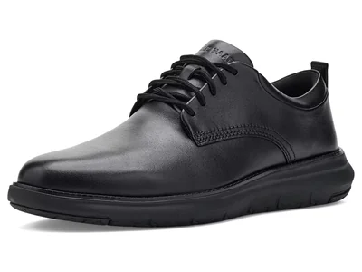 Zapatos Cole Haan Grand Remix Negro Talla 12 Mx - Venta Internacional.