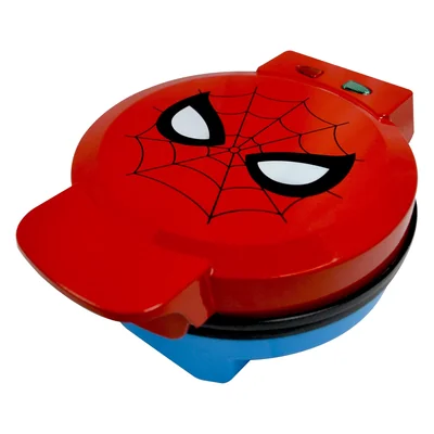Gofrera Marvel Spider-man Máscara Spidey De Uncanny Brands - Venta Internacional.
