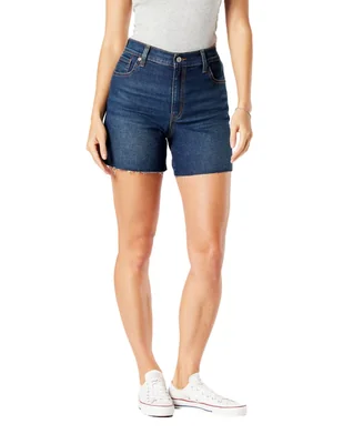 Short Denizen de mezclilla para mujer