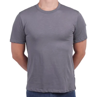 Playera Básica Cuello Redondo Ovs para Hombre