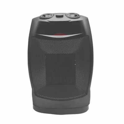 Calefactor Ceramico Portatil Negro marca DACE CAEMCMO3S