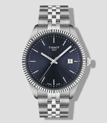 Reloj para Hombre Ballade Casual Azul marino