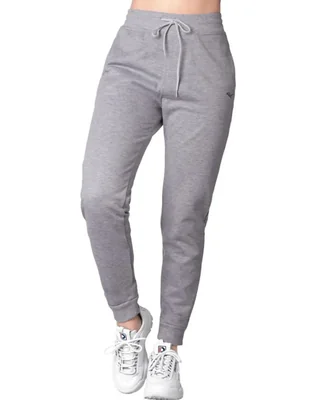 Pants Mujer Jogger Gris Everlast 50303417