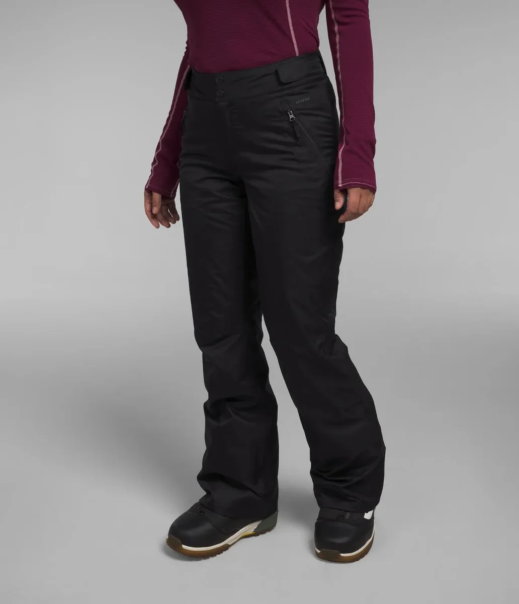 Pantalón para esquiar Sally Mujer