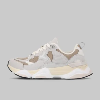 Tenis Onboard Sneak Mujer