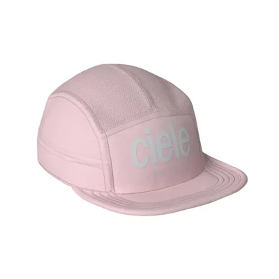 GORRA Ciele Athletics GOCap Rosa Claro 58 cm Lavable