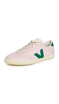 Zapatillas deportivas Veja Mujer Volley 10 US Petale Golf