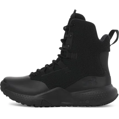 Zapatillas Under Armour Micro G Stellar para Hombre talla 8 NEGRO
