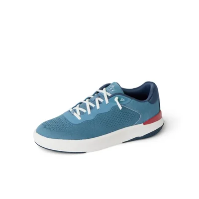 Zapatos REEF Shoreline Del Mar azul marino/blanco/rojo 10.5
