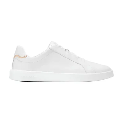 Zapatos Cole Haan Grand Crosscourt 10.5-M US Blanco
