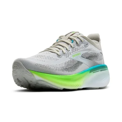 Zapatillas Brooks Adrenaline GTS 25 Ostra/Azul 11 Mediano